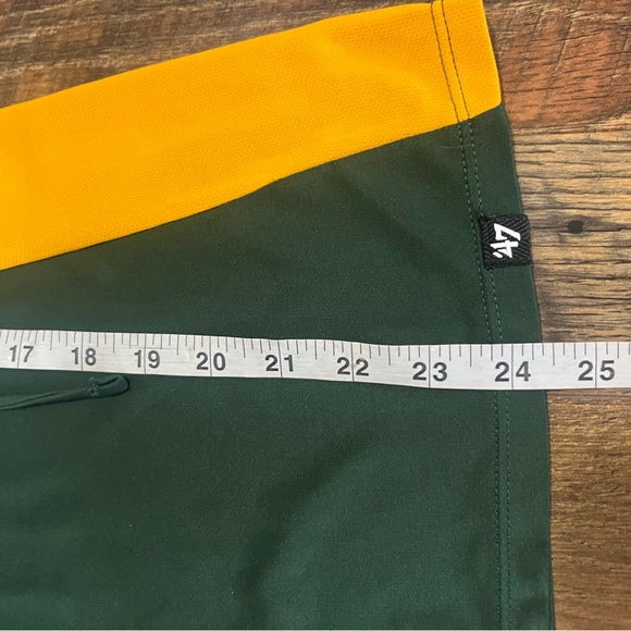 Women’s Green Bay Packers Fitted Jersey - Picture 5 of 5